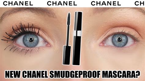 chanel inimitable waterproof mascara dupe